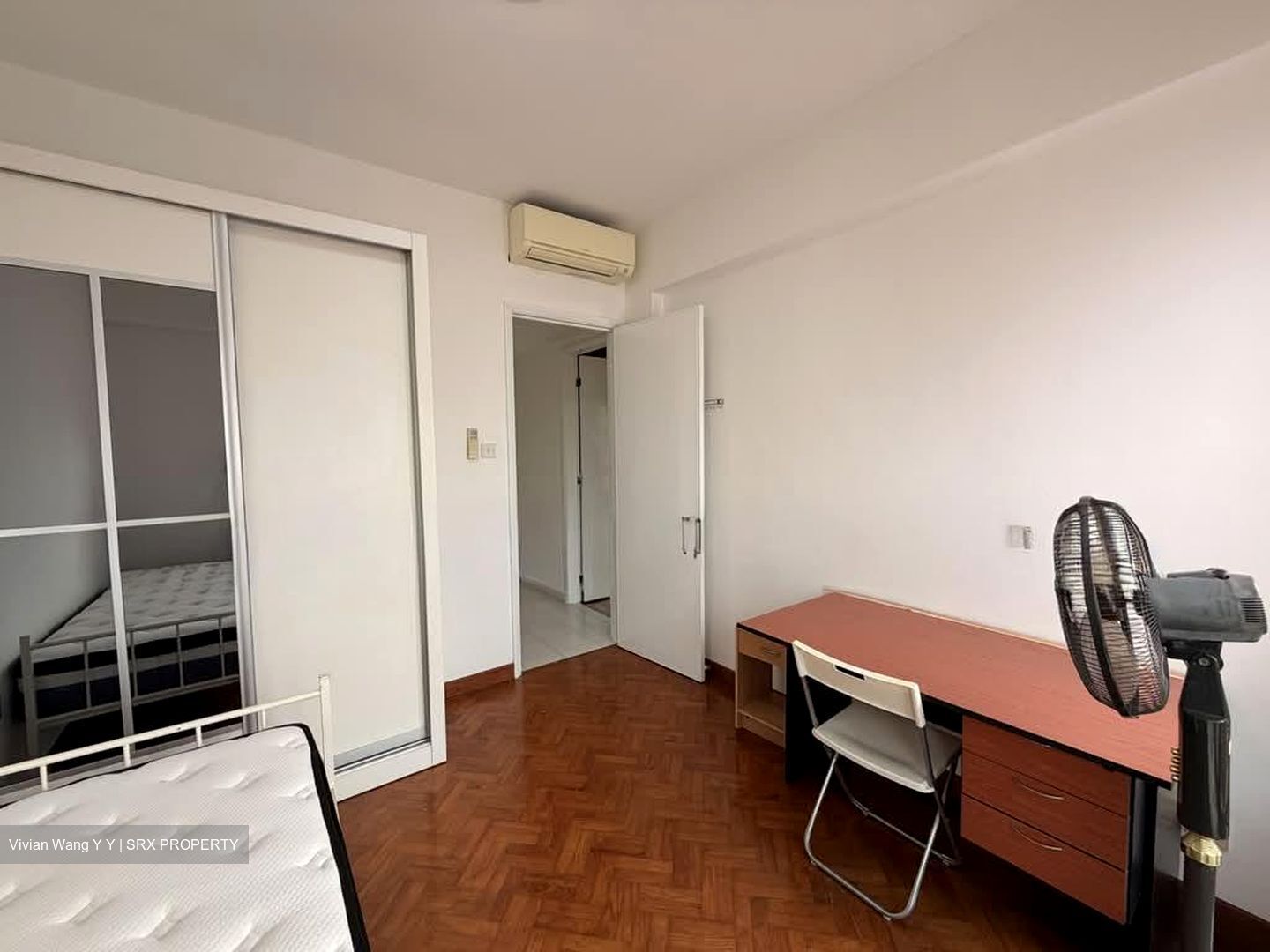 Cherry Hill Condominium (D19), Condominium #581045741